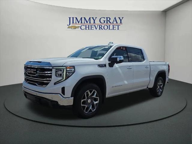 2023 GMC Sierra 1500 4WD Crew Cab Short Box SLT for sale in Southaven, MS
