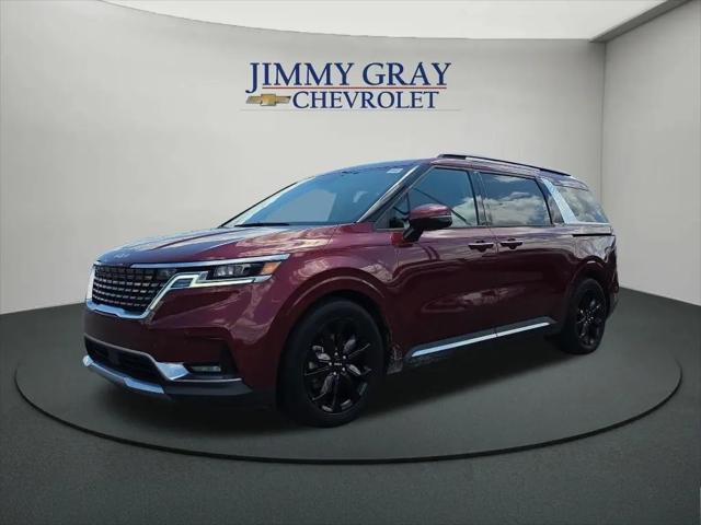 2022 Kia Carnival MPV SX Prestige for sale in Southaven, MS