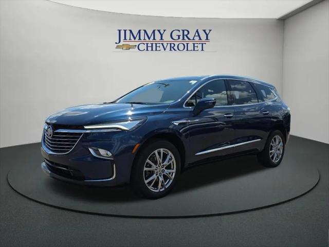 2023 Buick Enclave Essence FWD for sale in Southaven, MS