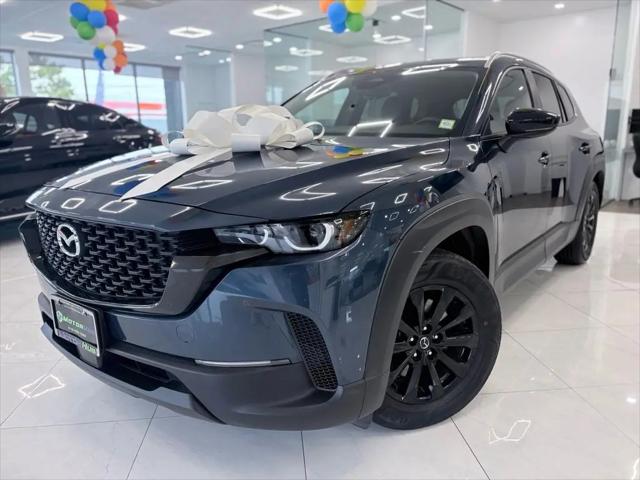 2025 Mazda CX-50 2.5 S Preferred Package for sale in Inwood, NY