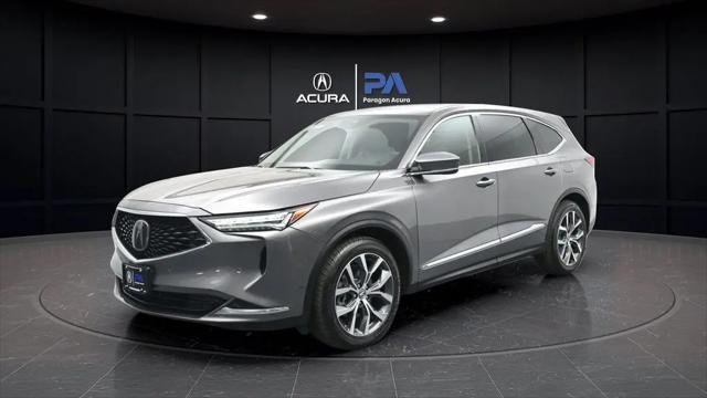 2024 Acura MDX Technology Package for sale in Woodside, NY