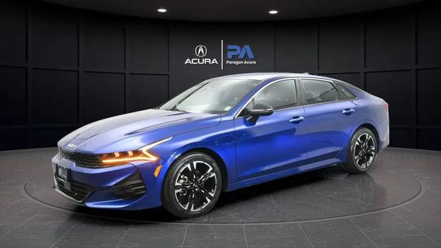 2023 Kia K5 GT-Line for sale in Woodside, NY