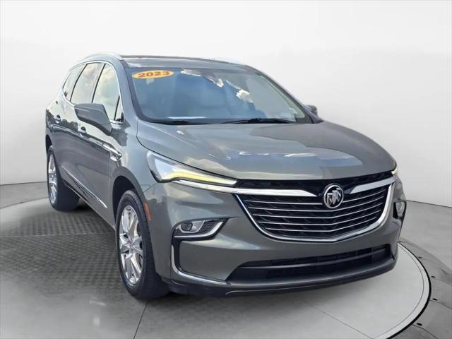 2023 Buick Enclave Essence AWD for sale in Tullahoma, TN