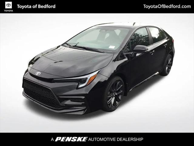 2026 Toyota Corolla SE for sale in Bedford, OH