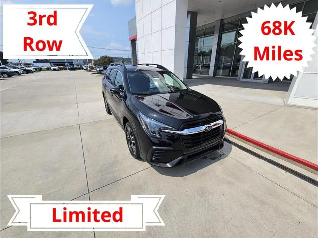 2023 Subaru Ascent Limited 8-Passenger for sale in Ashland, KY