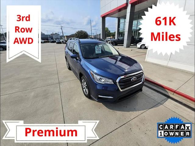 2022 Subaru Ascent Premium for sale in Ashland, KY