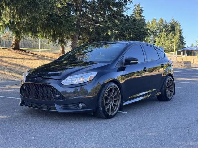 2013 Ford Focus Unknown for sale in Puyallup, WA