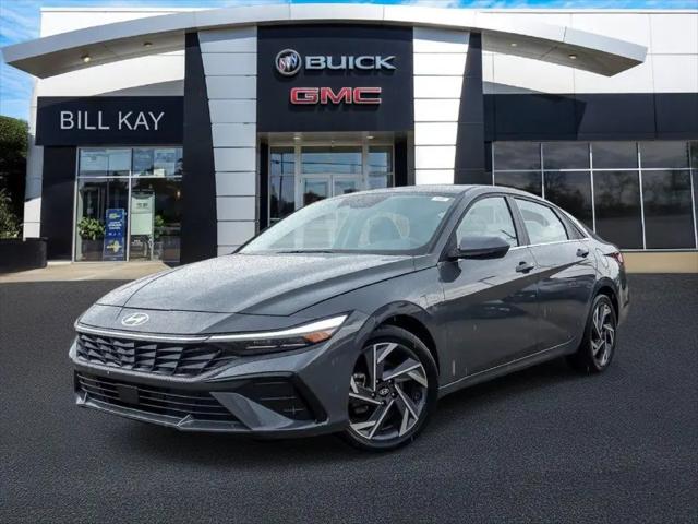 2025 Hyundai Elantra SEL Convenience for sale in Downers Grove, IL