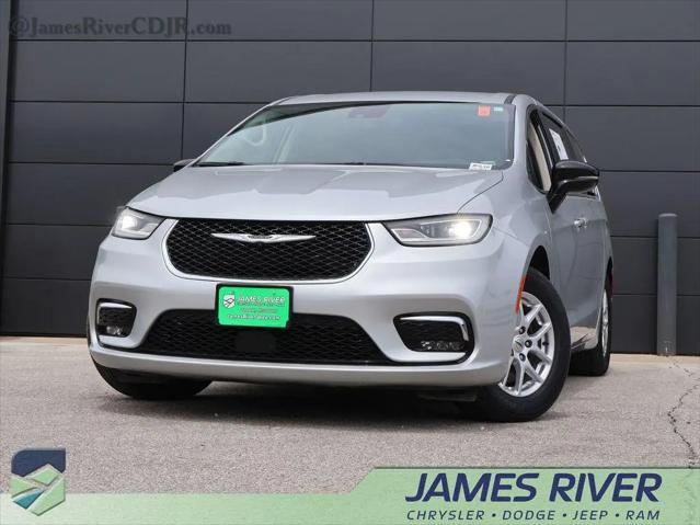 2024 Chrysler Pacifica Touring L for sale in Ozark, MO