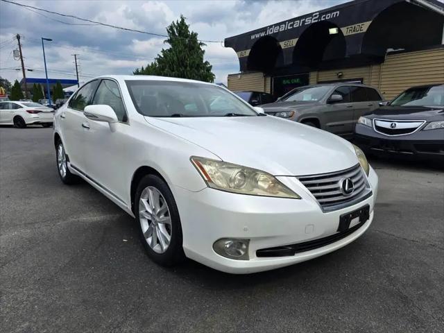 2011 Lexus ES 350 Base for sale in Camp Hill, PA