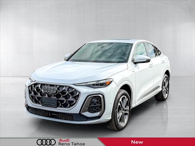 2026 Audi Q5 Sportback Premium TFSI quattro S tronic for sale in Reno, NV