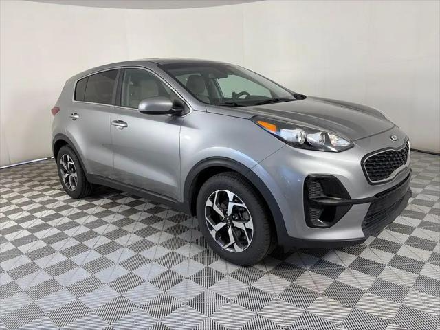 2020 Kia Sportage LX for sale in Denver, CO