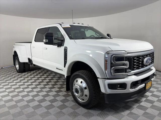 2026 Ford F-450 Platinum for sale in Denver, CO