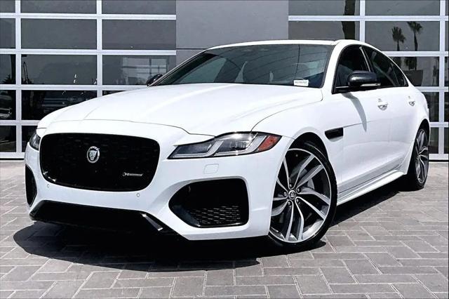 2024 Jaguar XF R-Dynamic SE P250 AWD Automatic for sale in Riverside, CA