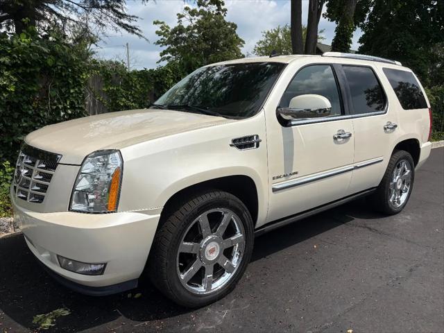 2012 Cadillac Escalade Luxury for sale in Spring Lake, NJ