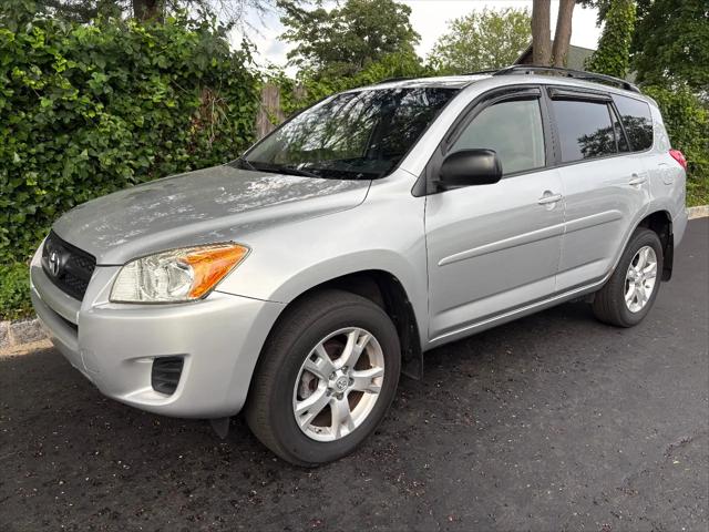 2012 Toyota RAV4 Base for sale in Spring Lake, NJ
