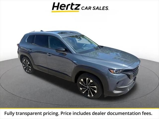2025 Mazda CX-50 Hybrid Premium Plus Package for sale in Nottingham, MD