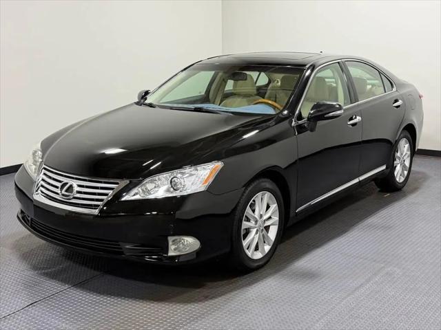 2010 Lexus ES 350 Unknown for sale in Lebanon, OH