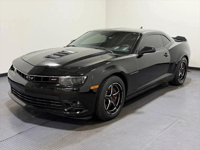 2014 Chevrolet Camaro 1SS for sale near Lebanon, OH