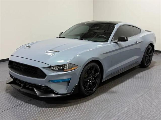 2019 Ford Mustang for sale near Lebanon, OH