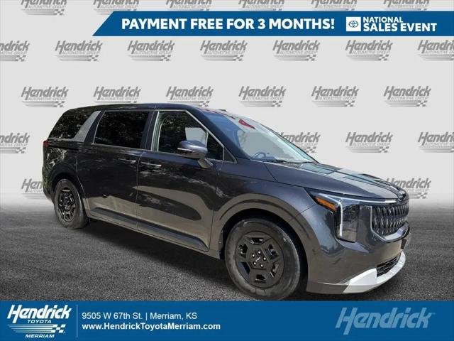 2025 Kia Carnival MPV LXS for sale in Merriam, KS