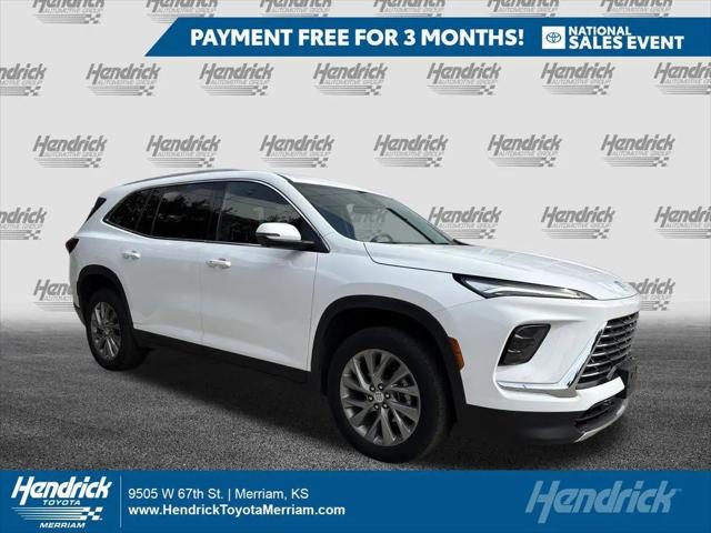 2025 Buick Enclave Preferred FWD for sale in Merriam, KS