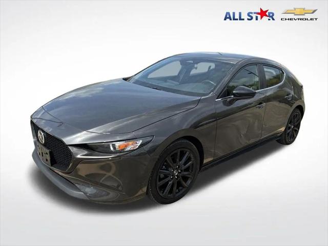 2024 Mazda Mazda3 2.5 S Select Sport for sale in Baton Rouge, LA