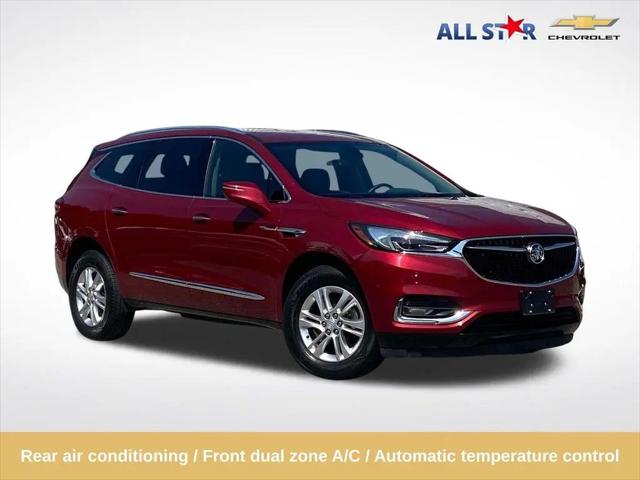 2019 Buick Enclave FWD Essence for sale in Baton Rouge, LA