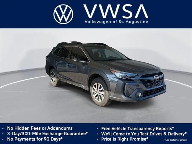 2024 Subaru Outback Premium for sale in St Augustine, FL