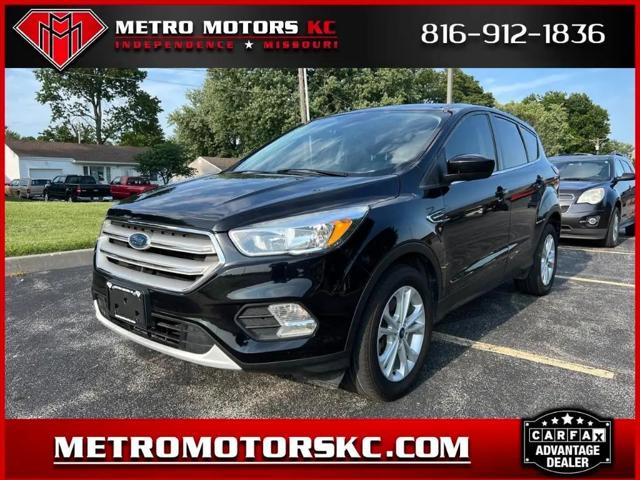 2019 Ford Escape SE for sale in Independence, MO