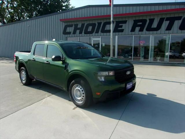 2025 Ford Maverick XL for sale in Carroll, IA