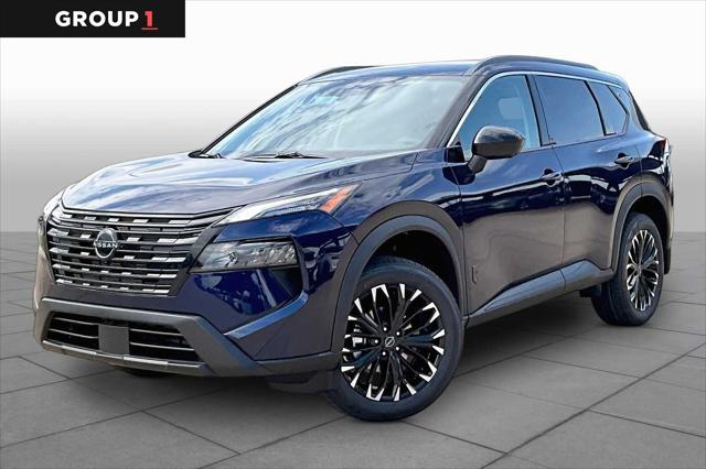 2026 Nissan Rogue Dark Armor for sale in Oklahoma City, OK