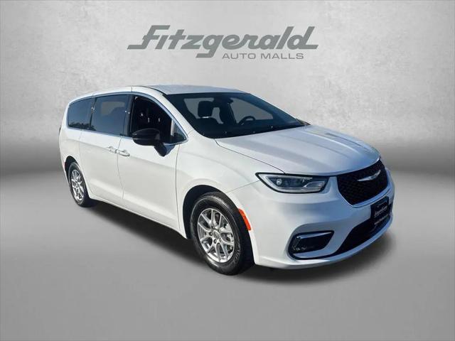 2024 Chrysler Pacifica Touring for sale in Hagerstown, MD
