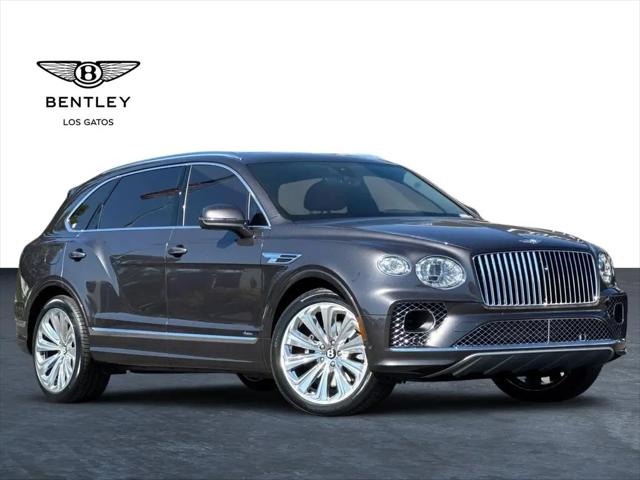 2023 Bentley Bentayga Azure for sale in Los Gatos, CA