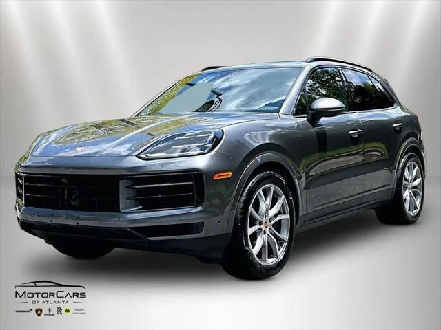 2026 Porsche Cayenne Cayenne for sale in Atlanta, GA