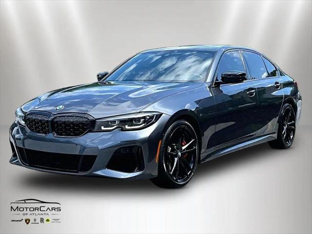 2022 BMW M340i M340i for sale in Atlanta, GA
