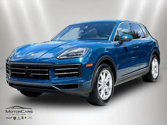 2026 Porsche Cayenne Cayenne for sale in Atlanta, GA