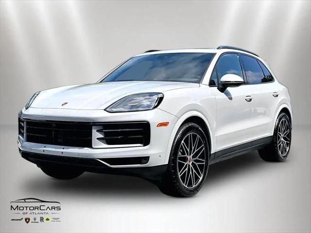 2026 Porsche Cayenne S for sale in Atlanta, GA