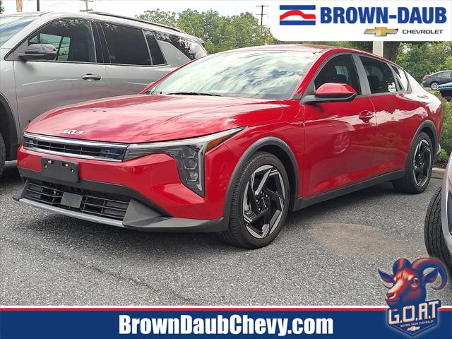 2025 Kia K4 EX for sale in Nazareth, PA