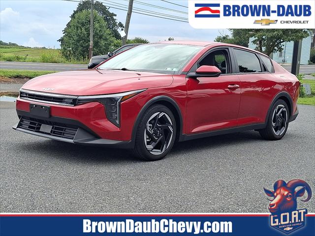 2025 Kia K4 EX for sale in Nazareth, PA
