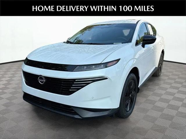 2025 Nissan Murano SV for sale in Gainesville, GA