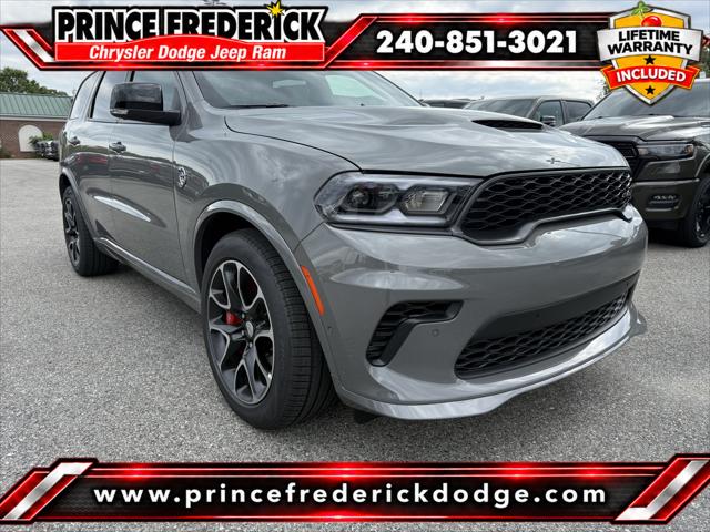 2027 Dodge Durango SRT Hellcat for sale in Prince Frederick, MD