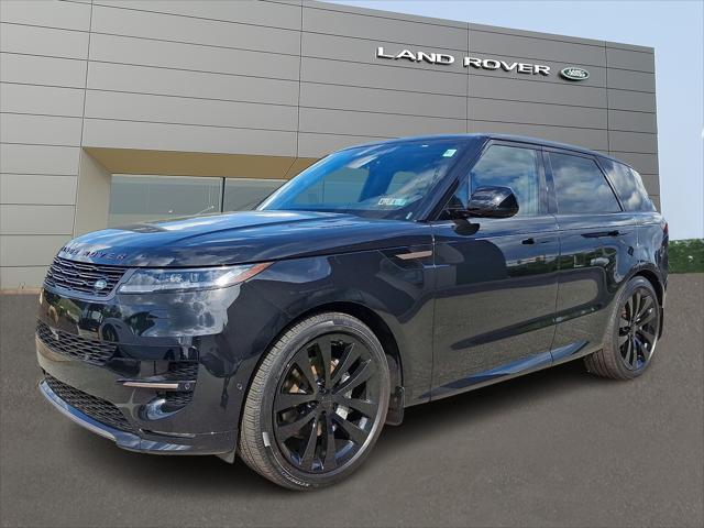 2026 Land Rover Range Rover Sport P400 Dynamic SE for sale in Willow Grove, PA