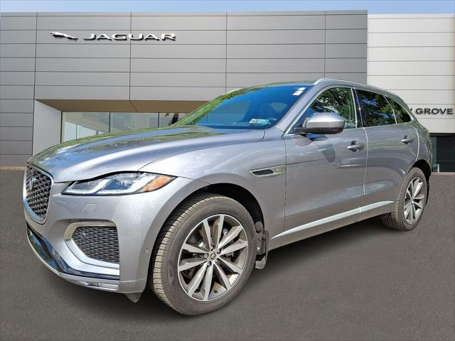 2026 Jaguar F-PACE R-Dynamic S P250 AWD Automatic for sale in Willow Grove, PA