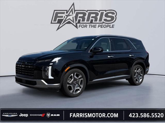 2024 Hyundai Palisade Limited for sale in Jefferson City, TN