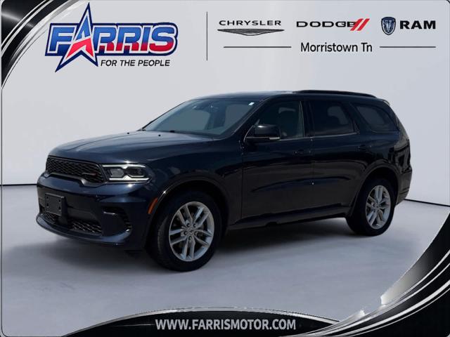 2024 Dodge Durango GT Plus AWD for sale in Jefferson City, TN