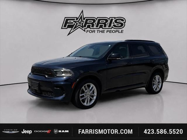 2024 Dodge Durango GT Plus AWD for sale in Jefferson City, TN