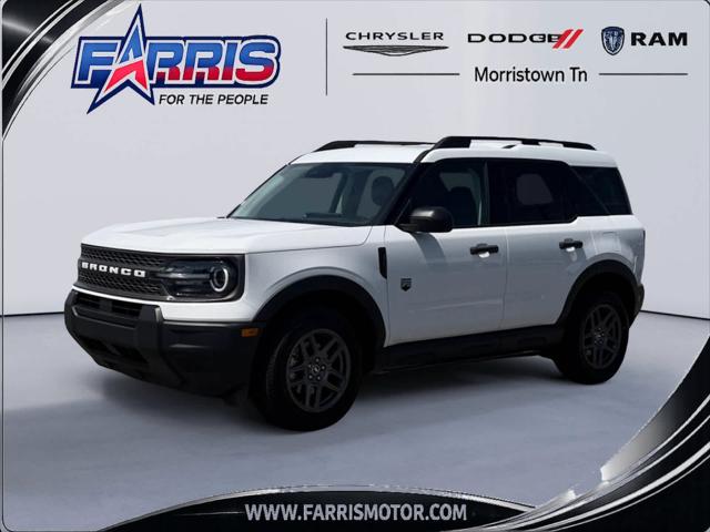 2025 Ford Bronco Sport Big Bend for sale in Jefferson City, TN