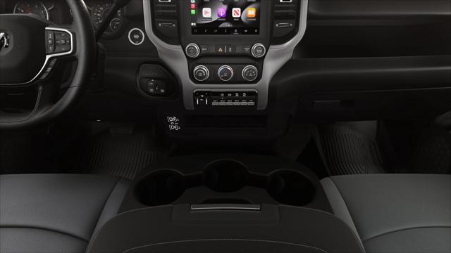 2027 Ram 5500 Chassis Cab Tradesman