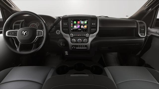 2027 Ram 5500 Chassis Cab Tradesman